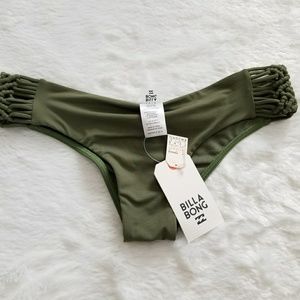 billabong its about hawaii lo bikini bottom